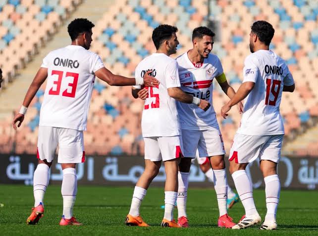 وزارة الأوقاف تحسم الجدل حول أرض الزمالك في ميت عقبة