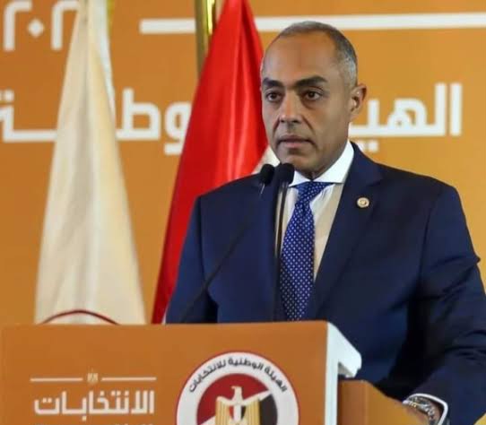 أحمد بندارى: المشاركة الإيجابية بالانتخابات أفضل وسيلة للتغلب علي المعلومات المغلوطة