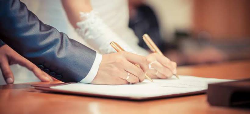 اعرف أعلى محافظة تسجيلاً لمعدلات الزواج في مصر