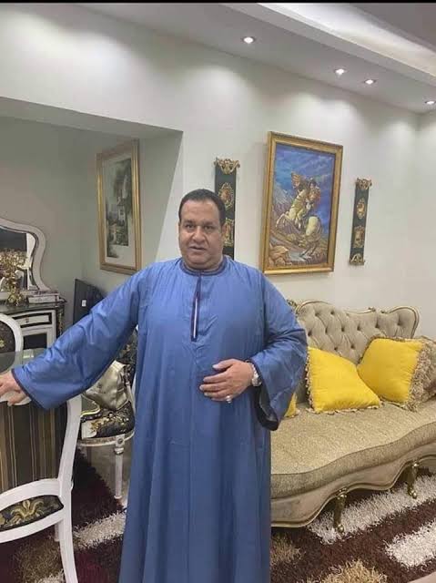 صبري نخنوخ يحسم الجدل حول دعوى رد الاعتبار
