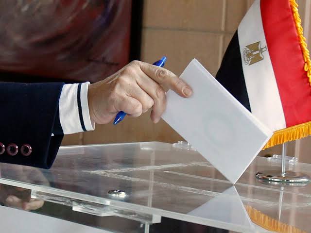 ننشر الحصر العددي للجنة رقم 96 بمدرسة دنفيق الإعدادية بمركز نقادة