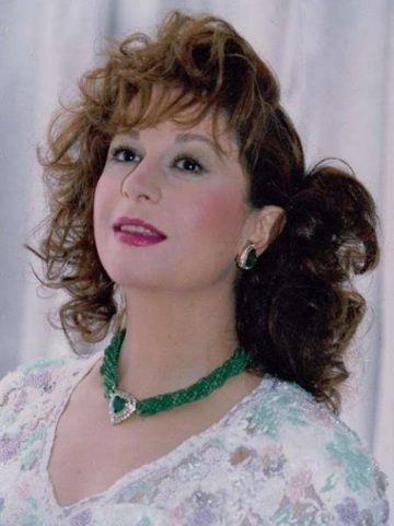 الراحلة سمية الألفي.. من «أفواه وأرانب» إلى أيقونة الفن المصري