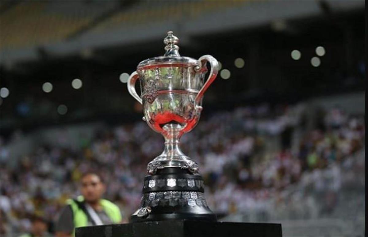 موعد مباريات دور الـ 16 ببطولة كأس مصر 2026