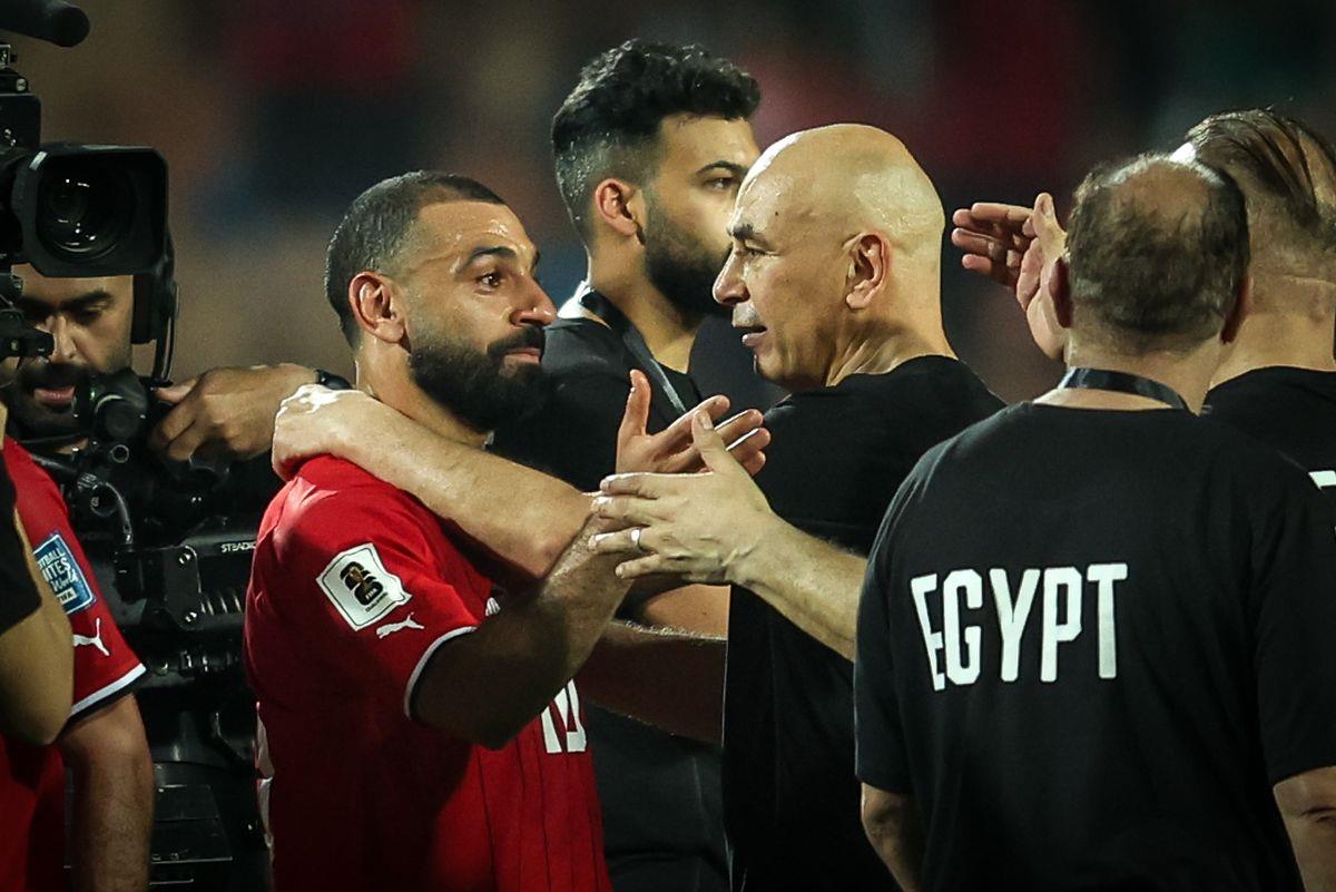 هل فاز محمد صلاح بجائزة ذا بيست؟