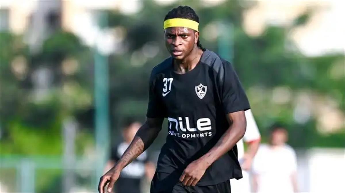 صفقة شيكو بانزا تتسبب في إيقاف قيد الزمالك.. اعرف التفاصيل
