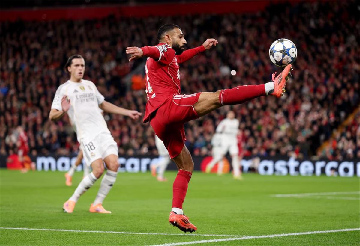 كيفية مشاهدة مباراة ليفربول وسندرلاند في الدوري الإنجليزي؟