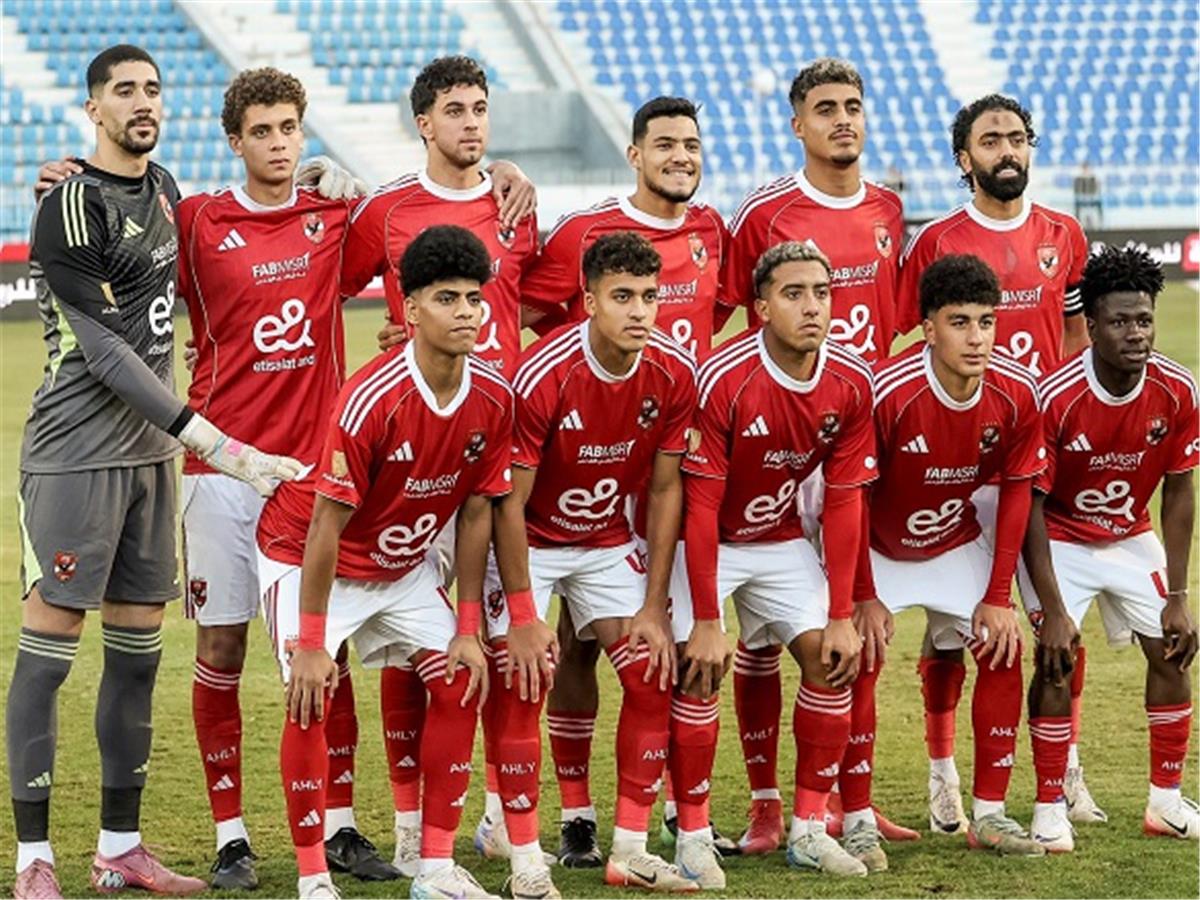 ميركاتو الشتاء يشتعل.. بيراميدز يخطط لضم "جوكر" الأهلي في يناير