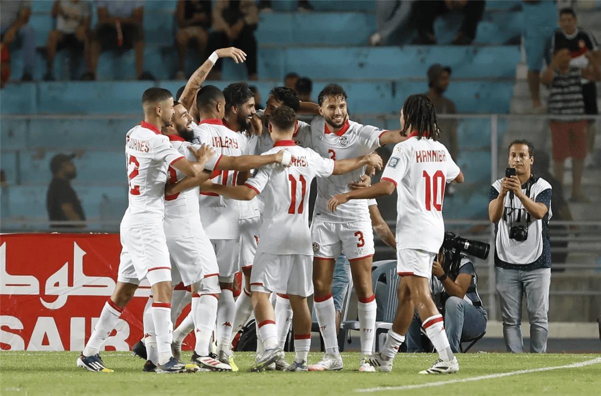 مجموعة منتخب تونس في كأس العالم 2026