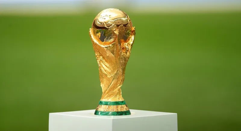 موعد قرعة كأس العالم 2026