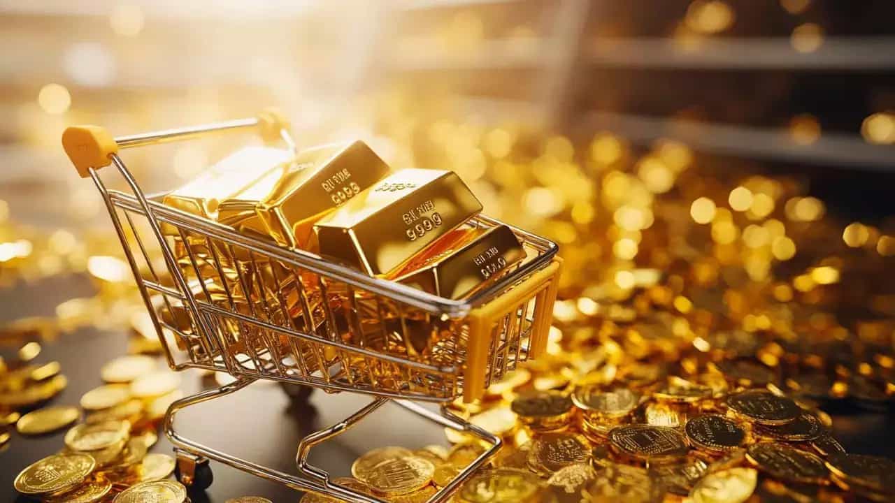 عيار 21 بكام؟.. أسعار الذهب اليوم السبت 27 ديسمبر 2025