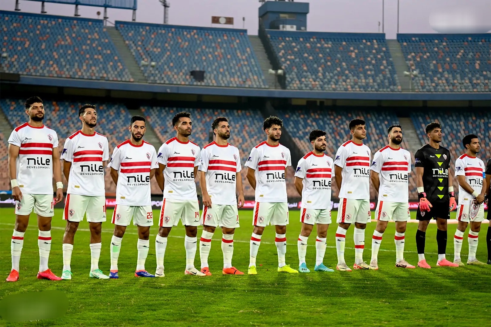 موعد مباراة الزمالك وحرس الحدود فى كأس عاصمة مصر والقناة الناقلة