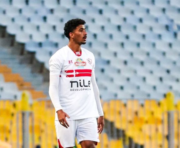 الزمالك يوافق على رحيل حسام عبد المجيد