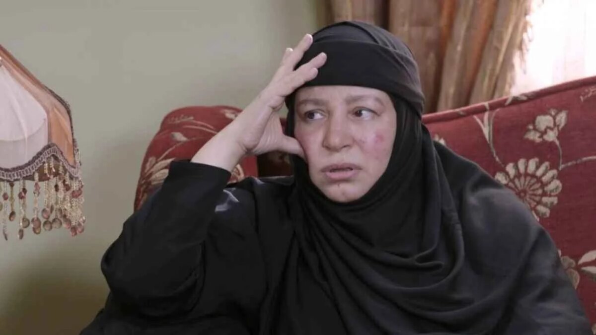 قرار حكومي بعلاج الفنانة عبلة كامل على نفقة الدولة