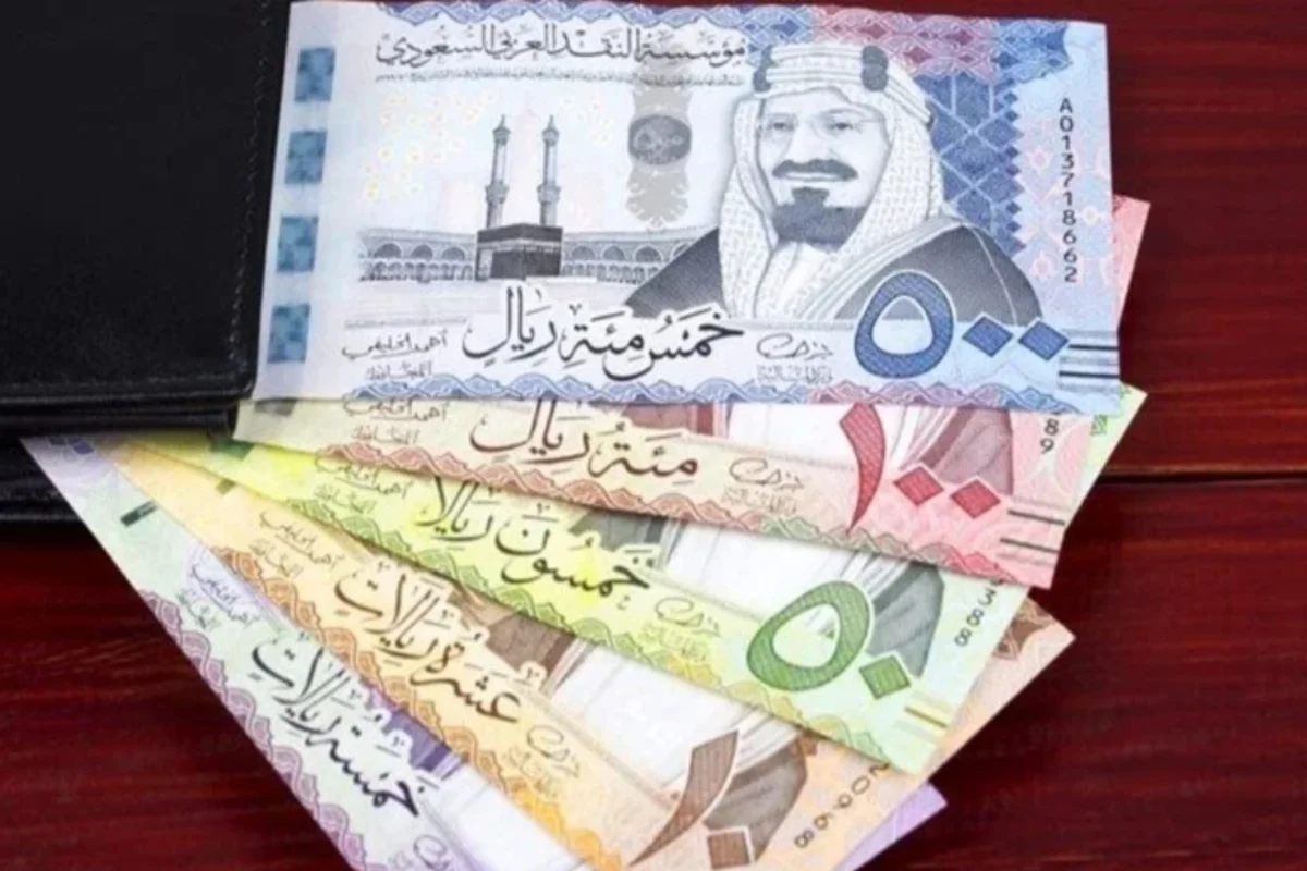 سعر الريال السعودي أمام الجنيه المصري اليوم الأحد 18 يناير 2026