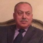 اللواء يحي اللقاني