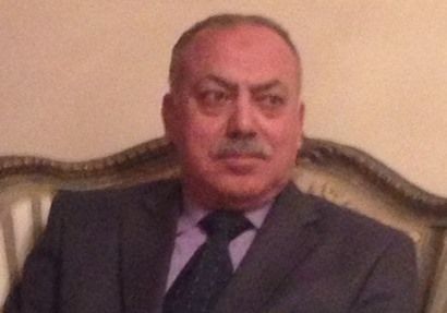 اللواء يحي اللقاني