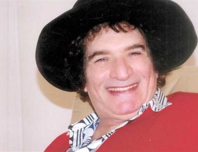 محيي إسماعيل