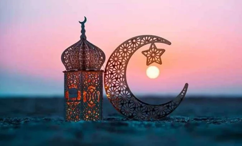 إمساكية رمضان 2026