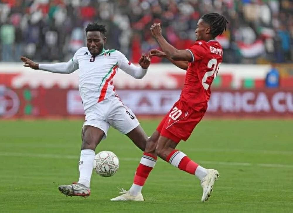 كيفية مشاهدة مباراة السودان والسنغال في ثمن نهائي كأس أمم أفريقيا؟