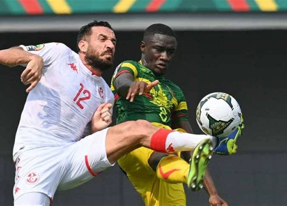 كيفية مشاهدة مباراة منتخب تونس ومالي في كأس أمم أفريقيا؟