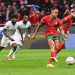 موعد مباراة المغرب