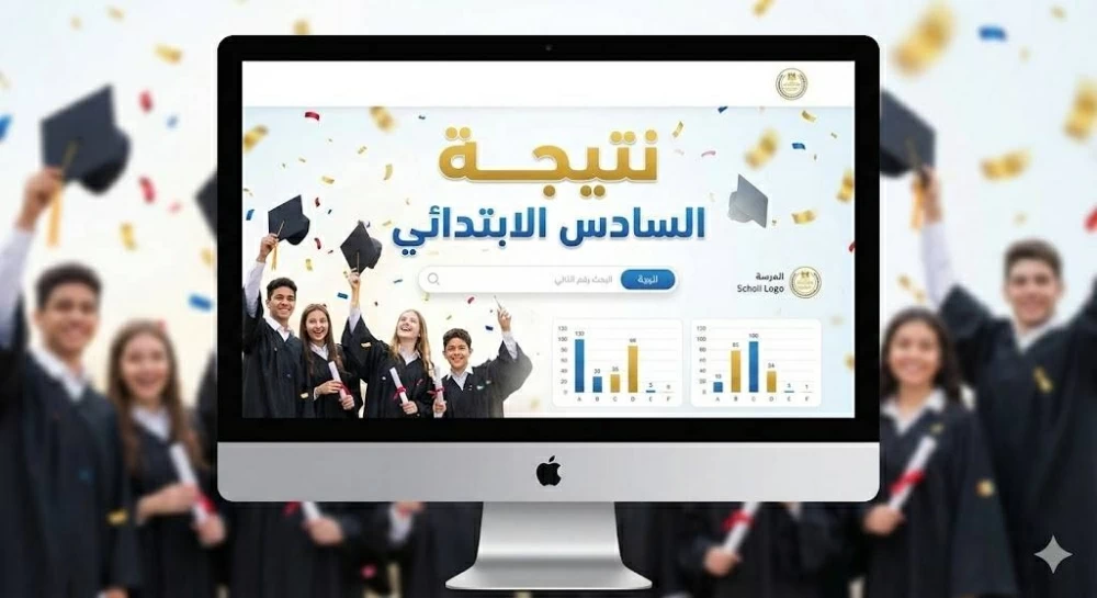 رسمياً.. لينك نتيجة سادسة ابتدائي 2026 الترم الأول عبر بوابة القاهرة التعليمية