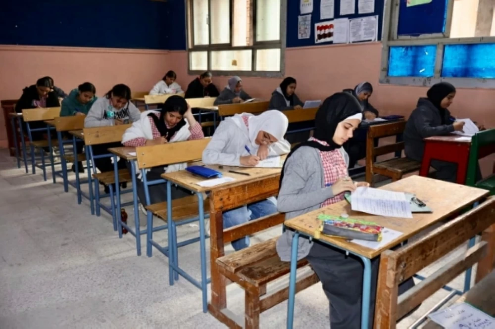 متاح الآن.. رابط نتيجة الشهادة الإعدادية الترم الأول 2026 محافظة أسيوط 