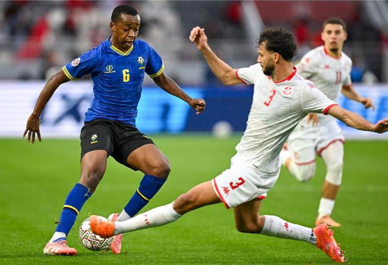 تردد قناة الجزائرية الأرضية الناقلة لمباراة تونس ومالي في كأس أمم إفريقيا