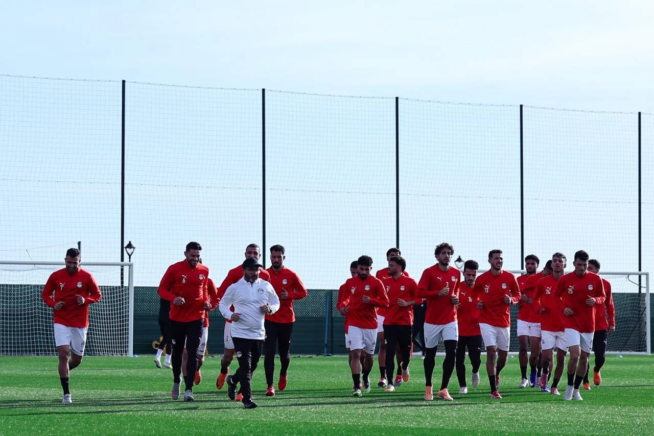 موقعة الحسم تقترب.. موعد مباراة منتخب مصر وبنين في كأس أمم أفريقيا