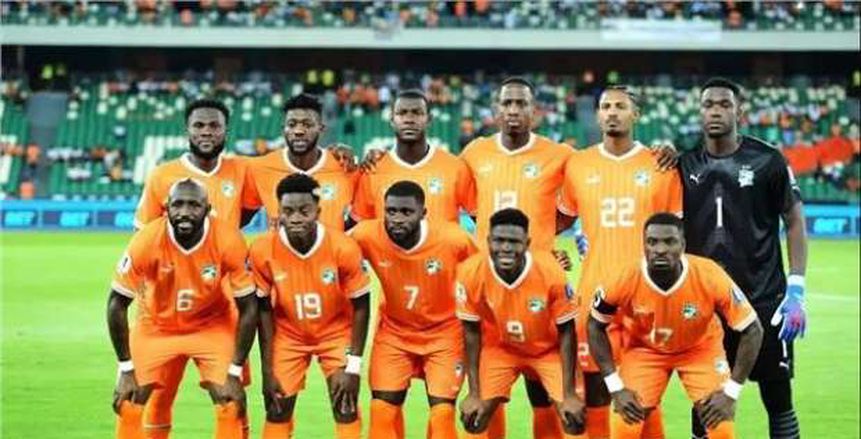 منتخب مصر مرتقب.. موعد مباراة كوت ديفوار وبوركينا فاسو والقنوات الناقلة
