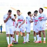 فريق الزمالك