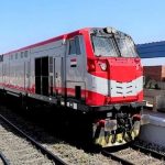 مواعيد القطارات