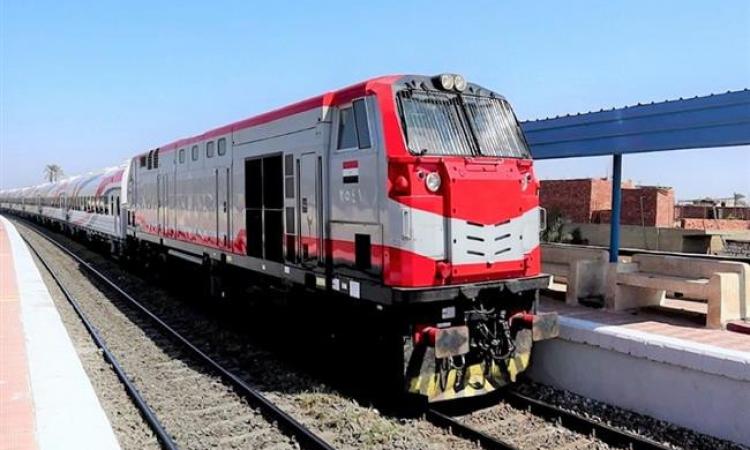 مواعيد القطارات