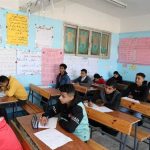 امتحانات الشهادة الإعدادية