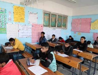 نتيجة أولى وثانية إعدادي 2026