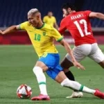 مصر والبرازيل