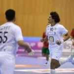 منتخب مصر لكرة اليد