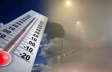 الأرصاد الجوية