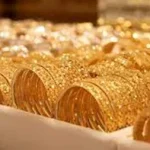 سعر الذهب