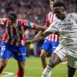 ريال مدريد وأتلتيكو