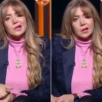 الفنانة لقاء سويدان