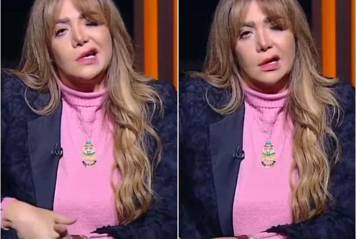 الفنانة لقاء سويدان