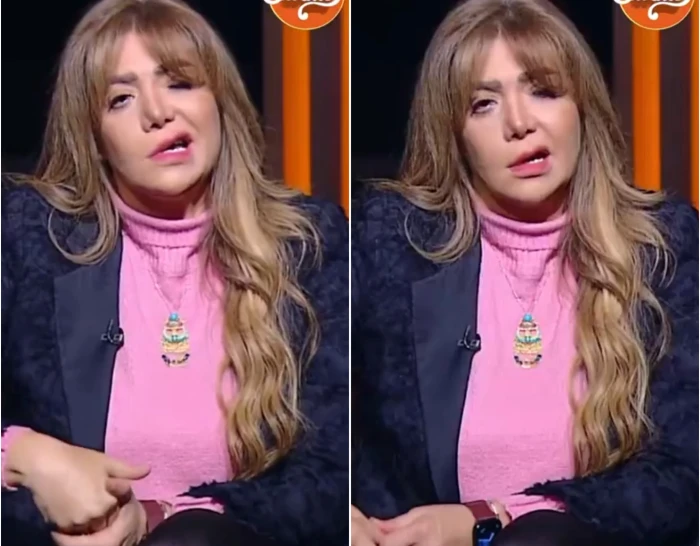 بالفيديو.. الفنانة لقاء سويدان تكشف تطورات حالتها الصحية
