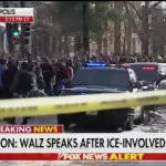 تظاهرات مينابوليس