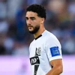 الفلسطينى محمد محمود