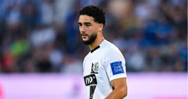 الفلسطينى محمد محمود