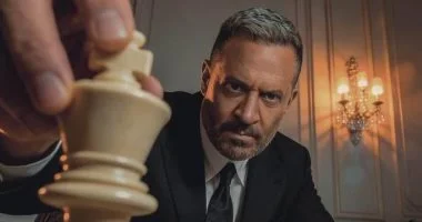 ماجد المصري