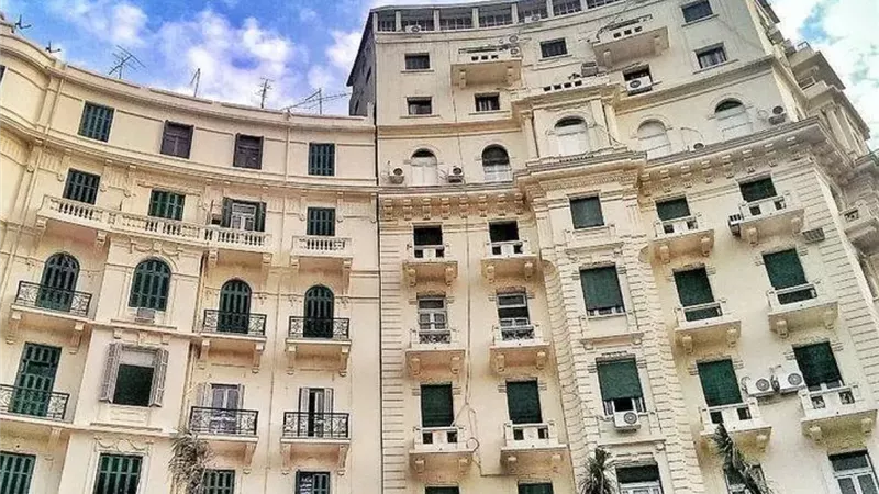 شروط التسجيل في السكن البديل لسكان الإيجار القديم