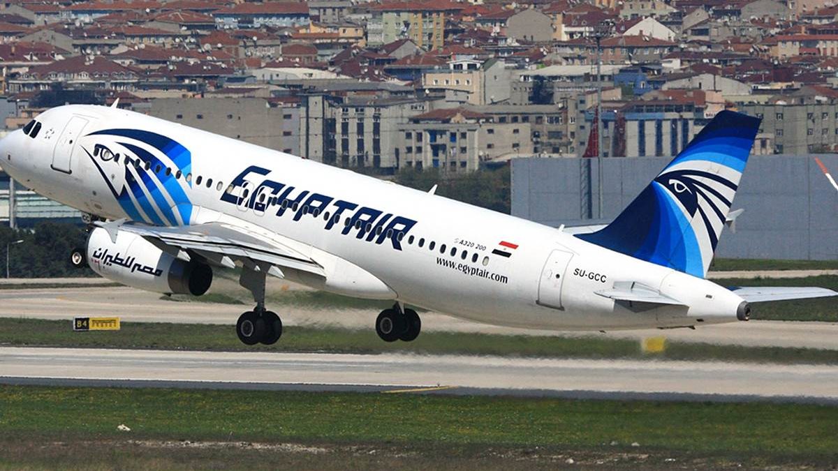 مصر للطيران تعلق جميع رحلاتها الجوية من وإلى مطاري أسوان وأبو سمبل