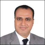 النائب ممدوح عبد السميع جاب الله